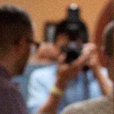 Derrick Huang - Twitter Profile Picture of Derrick Huang (@dhhuang) on Twitter