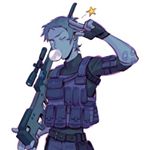 Profile Picture of John (@voltron.messing.around) on Instagram
