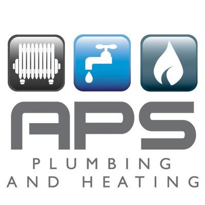 Profile Picture of Andrew Tilley (@APSHeating) on Twitter