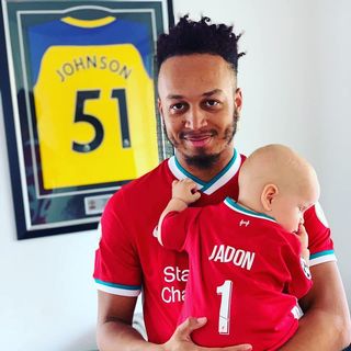 Profile Picture of Reece Johnson (@reece.johnson.927) on Facebook