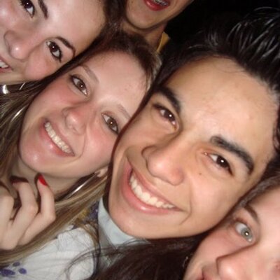 Profile Picture of Lucas Machado (@lucasmachado94) on Twitter