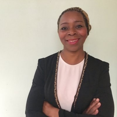 Profile Picture of Rosalind Roberts (@Author_RRoberts) on Twitter