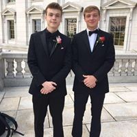 Profile Picture of Jordan Falk (@jordan-falk-2) on Quora