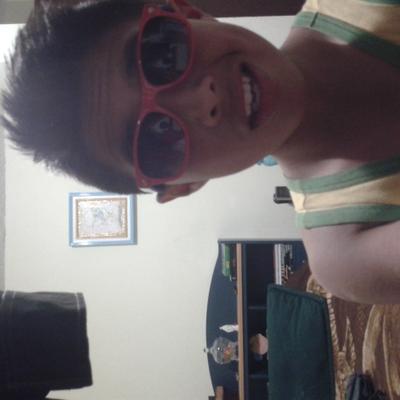 Profile Picture of Jose Colin (@10_josecolin) on Twitter