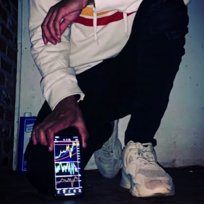 Profile Picture of Jordan Redd (@moneybagjredd) on Twitter