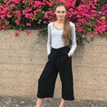 Profile Picture of Sarah Brambilla (@sarahaxel2223) on Instagram