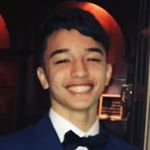 Profile Picture of Christopher Pedraza (@chris_sla) on Instagram