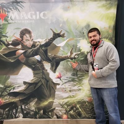 Profile Picture of Matt Sanchez (@Matt6174) on Twitter