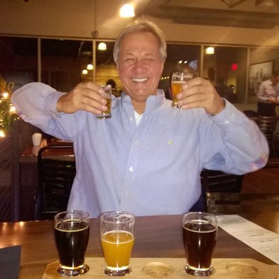 Profile Picture of Terry Bey (@TerryTbey) on Twitter