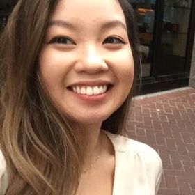 Profile Picture of Jeannie Nguyen (@sincerelyjeannie) on Pinterest