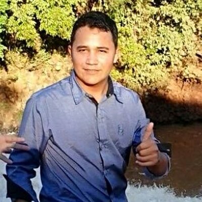 Profile Picture of Candido Perez (@candidoperez92) on Twitter