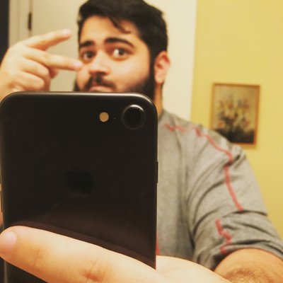 Profile Picture of Justin Mohammed (@SlowMohBro) on Twitter