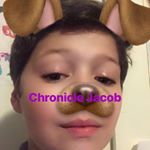 Profile Picture of Jacob Ceja (@officialchroniclejacob) on Instagram