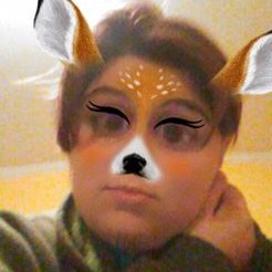 Profile Picture of Sam Harrigan (@numbr1hayniac) on Twitter