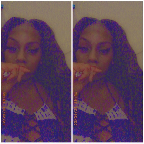 Antwaunyana Jordan - Poshmark Profile Picture of Antwaunyana Jordan (@sweetyannii23) on Poshmark