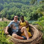 Tisha & Andy - Instagram Profile Picture of Tisha & Andy (@a_touch_of_black_) on Instagram