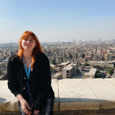 Profile Picture of Overall Great But A Few Minor Details (@_bigredflag) on Twitter