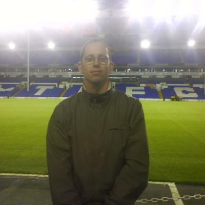 Profile Picture of Jason Lake (@jlparklane) on Twitter