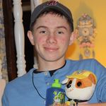 Profile Picture of Colin Nelson Fanpage (@colonnelsonfanpage) on Instagram