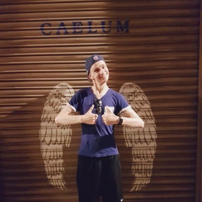 Profile Picture of Steve Duro (@steve_duro) on Twitter