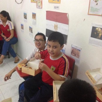 Jaden - Twitter Profile Picture of Jaden (@LeoCorbett2) on Twitter