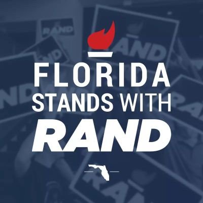 Profile Picture of RandPaulFlorida (@RandPaulFlorida) on Twitter