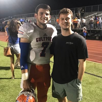 Profile Picture of Matt Crosby (@mcrosby27) on Twitter