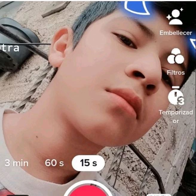 Profile Picture of daniel (@danieloswaldoalta) on Tiktok