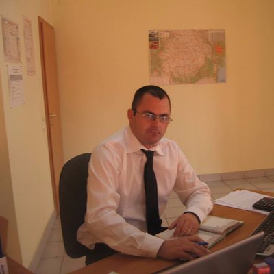 Profile Picture of Vincent Owen (@vincentowen19) on Twitter