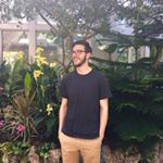 Profile Picture of Steven Pascoe (@steven_things) on Instagram