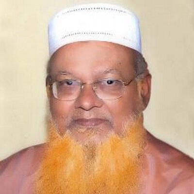 Profile Picture of Mohammad Emadul Haq (@drmehaq) on Twitter