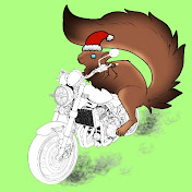 Profile Picture of Jason Sexton (@ToxicSquirrel72) on Youtube