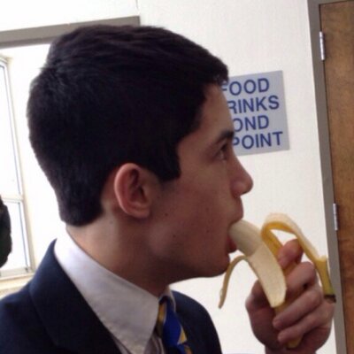 Profile Picture of Adam Holtz (@HoltzAdam) on Twitter