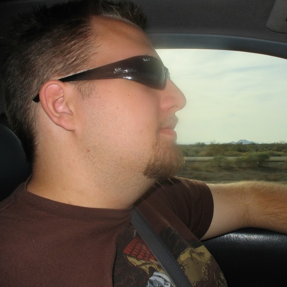 Profile Picture of James Camping (@jamescamping) on Poshmark