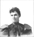 Profile Picture of Lizzie Holmeson Wikipedia