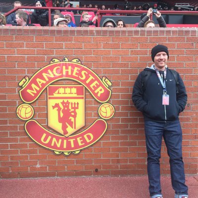 Profile Picture of Paul (@Obrien352Paul) on Twitter