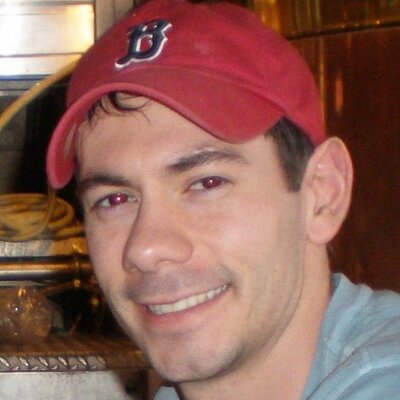 Profile Picture of Chris Sweet (@csweetEHR) on Twitter