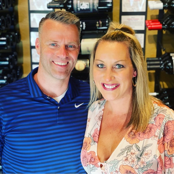 Profile Picture of Andrea Campbell (@athompson12) on Poshmark