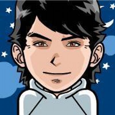 Profile Picture of Jed B. Rodriguez (@kgs_jed) on Twitter