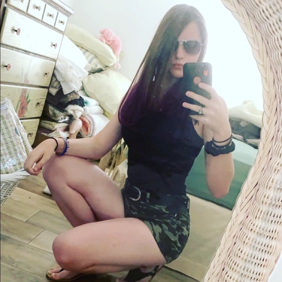 Profile Picture of Makayla Bouchea (@kaylabou01) on Poshmark