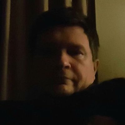 Profile Picture of Ken Plummer (@_KenPlummer) on Twitter