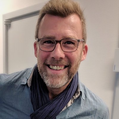 Profile Picture of Olaf Buckreus (@o_buckreus) on Twitter