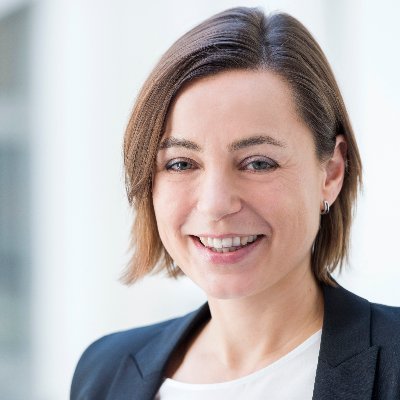 Profile Picture of Sabine Kroemer (@SabineKroemer) on Twitter