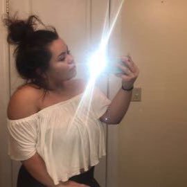 Profile Picture of Bianca Weber (@biawebz) on Twitter