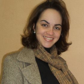Profile Picture of Priscila Silva Roversi (@priscilaroversi) on Pinterest