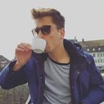 Profile Picture of Michael Balmer (@theboeoem) on Instagram