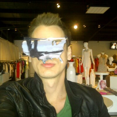 Profile Picture of Aubrey James (@AubreyJames) on Twitter