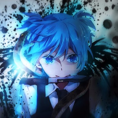 Profile Picture of NagisaShiota (@SeanCastaneda8) on Twitter