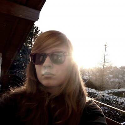 Profile Picture of Anne-Sophie Binder (@Anne_486) on Twitter