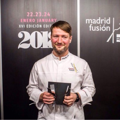 Profile Picture of Sebastian Frank (@sebastianfrank1) on Twitter